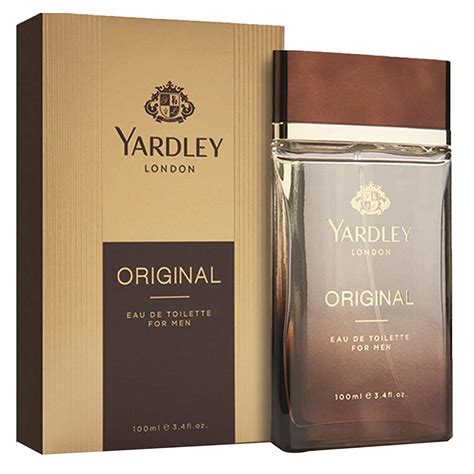 yardley london perfume price|yardley london perfume original.